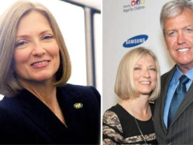 Michelle Goeringer: What We Know About Rex Ryan’s Ex-Wife and Her Life Today