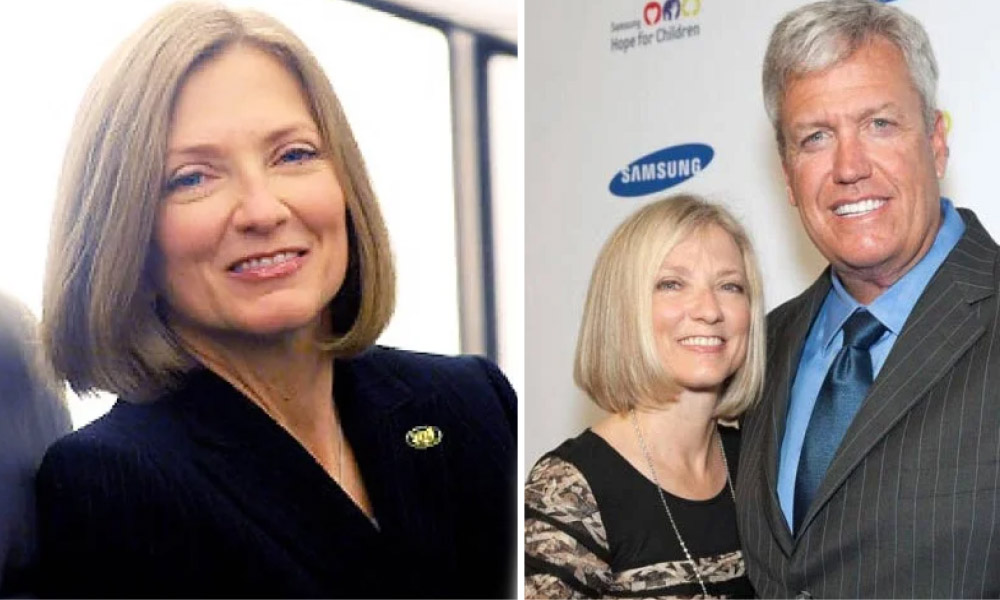 Michelle Goeringer: What We Know About Rex Ryan’s Ex-Wife and Her Life Today