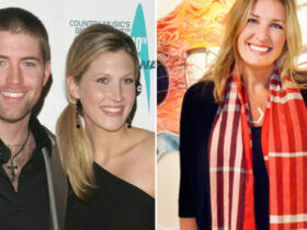 Who Is Jennifer Ford, Josh Turner’s Wife? Her Journey, Family, and Life Today
