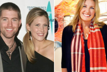 Who Is Jennifer Ford, Josh Turner’s Wife? Her Journey, Family, and Life Today