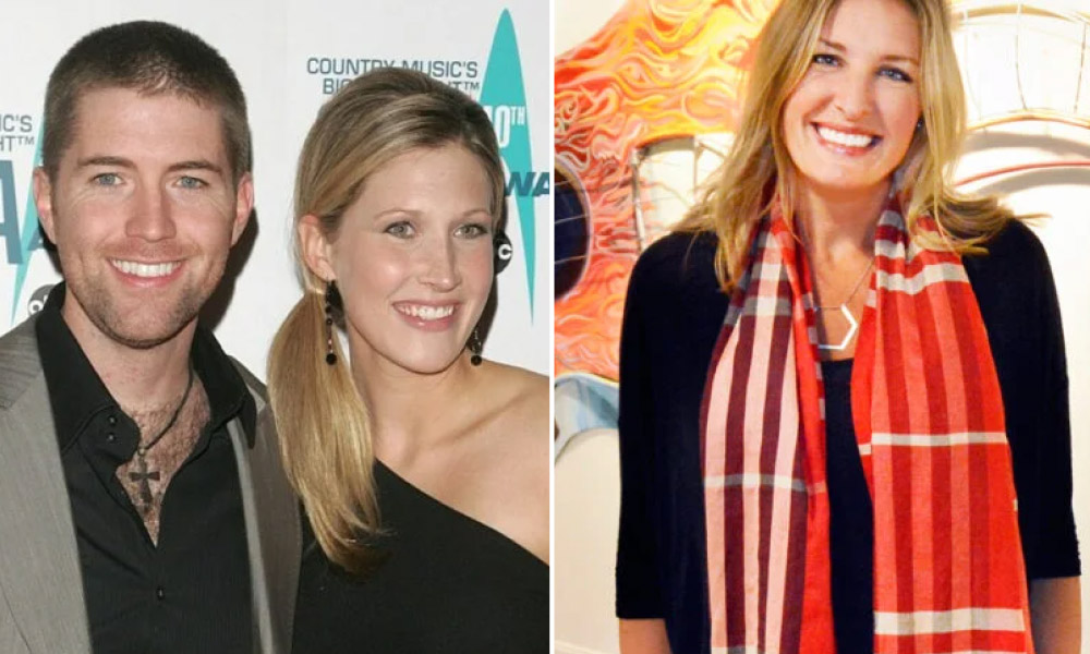 Who Is Jennifer Ford, Josh Turner’s Wife? Her Journey, Family, and Life Today