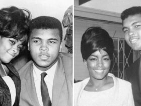 Who Is Sonji Roi? The Real Story of Muhammad Ali’s First Wife width="1083.98px" height="1092.73px" viewBox="0 0 1083.98 1092.73" style="overflow:visible;enable-background:new 0 0 1083.98 1092.73;" xml:space="preserve">