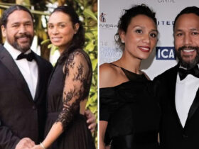 Theodora Holmes: What You Didn’t Know About Troy Polamalu’s Wife