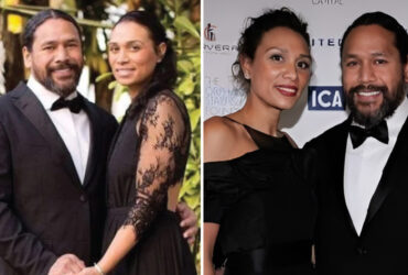 Theodora Holmes: What You Didn’t Know About Troy Polamalu’s Wife