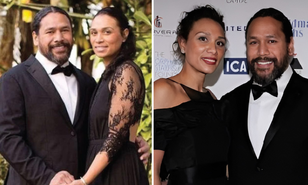 Theodora Holmes: What You Didn’t Know About Troy Polamalu’s Wife