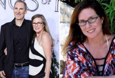 Elana Rochelle Caplan: What You Should Know About Andy Jassy’s Wife Today