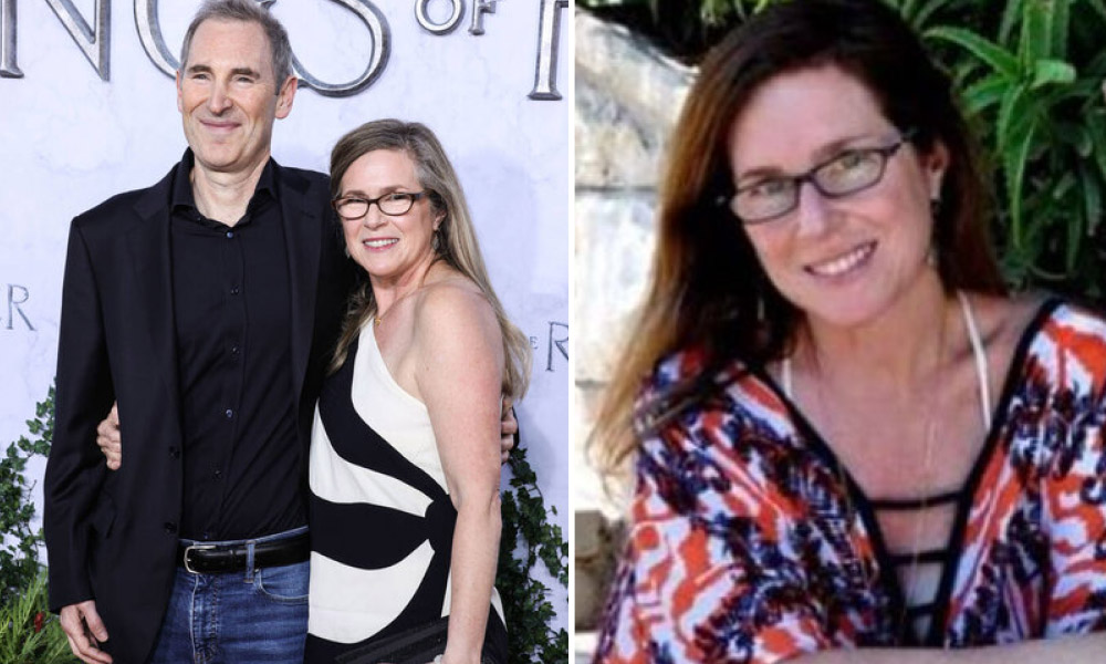 Elana Rochelle Caplan: What You Should Know About Andy Jassy’s Wife Today