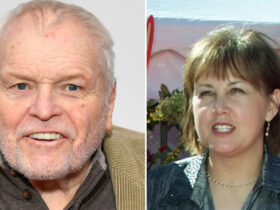Who Is Jennifer Arnott? The Private Life of Brian Dennehy’s Wife