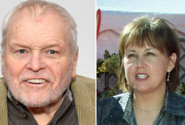 Who Is Jennifer Arnott? The Private Life of Brian Dennehy’s Wife