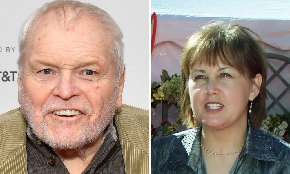 Who Is Jennifer Arnott? The Private Life of Brian Dennehy’s Wife