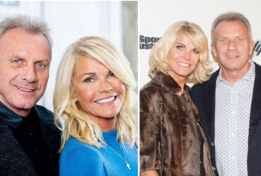 Cass Castillo Today: Where Is Joe Montana’s Ex-Wife Now?