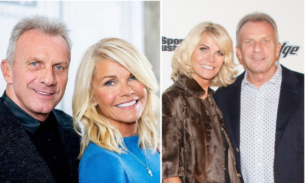 Cass Castillo Today: Where Is Joe Montana’s Ex-Wife Now?