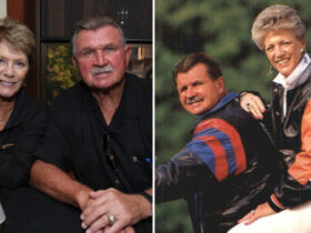 Diana Ditka: The Real Story of Mike Ditka’s Wife