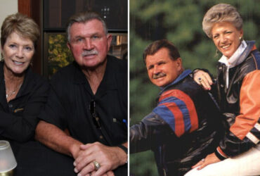 Diana Ditka: The Real Story of Mike Ditka’s Wife