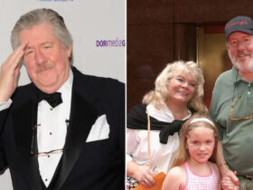 Star Herrmann: What You Didn’t Know About Edward Herrmann’s Wife
