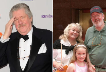 Star Herrmann: What You Didn’t Know About Edward Herrmann’s Wife