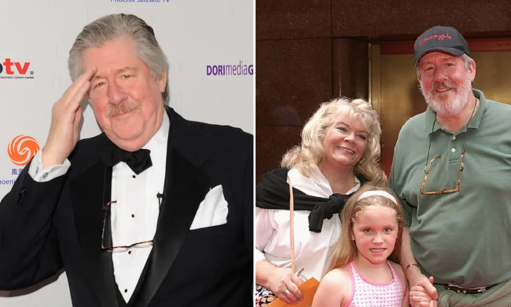 Star Herrmann: What You Didn’t Know About Edward Herrmann’s Wife
