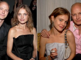 Justin Portman Today: Where Is Natalia Vodianova’s Ex-Husband Now?