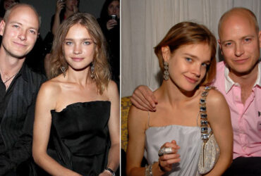 Justin Portman Today: Where Is Natalia Vodianova’s Ex-Husband Now?