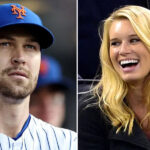 Who Is Stacey Harris? Meet Jacob deGrom’s Wife and Her Real Story