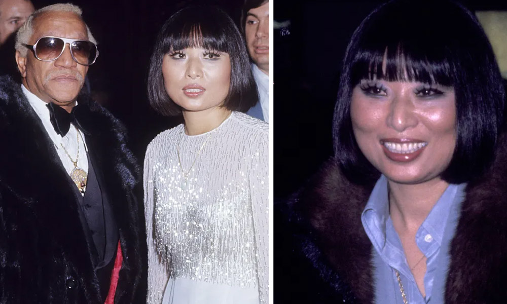Yun Chi Chung Today: Where Is Redd Foxx’s Ex-Wife Now?