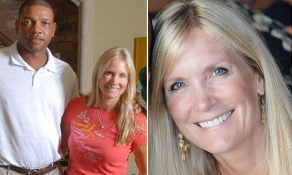 Who Is Kristen Rivers? The Real Story of Doc Rivers’ Ex-Wife