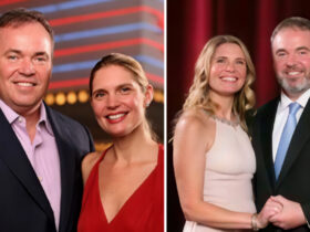 Who Is Jessica Kress? Meet Mike McCarthy’s Private and Supportive Wife