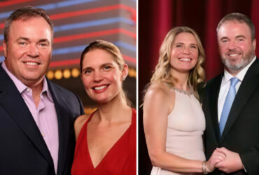 Who Is Jessica Kress? Meet Mike McCarthy’s Private and Supportive Wife