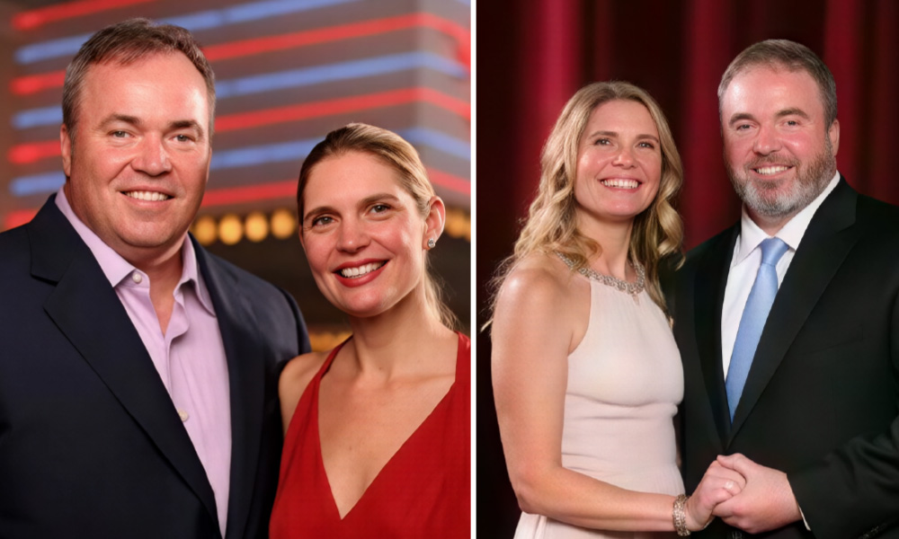 Who Is Jessica Kress? Meet Mike McCarthy’s Private and Supportive Wife