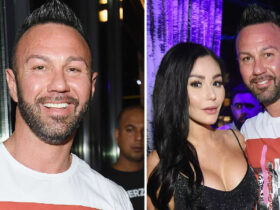 Who Is Roger Mathews? The Full Story Of JWoww’s Ex-Husband