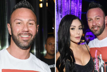 Who Is Roger Mathews? The Full Story Of JWoww’s Ex-Husband