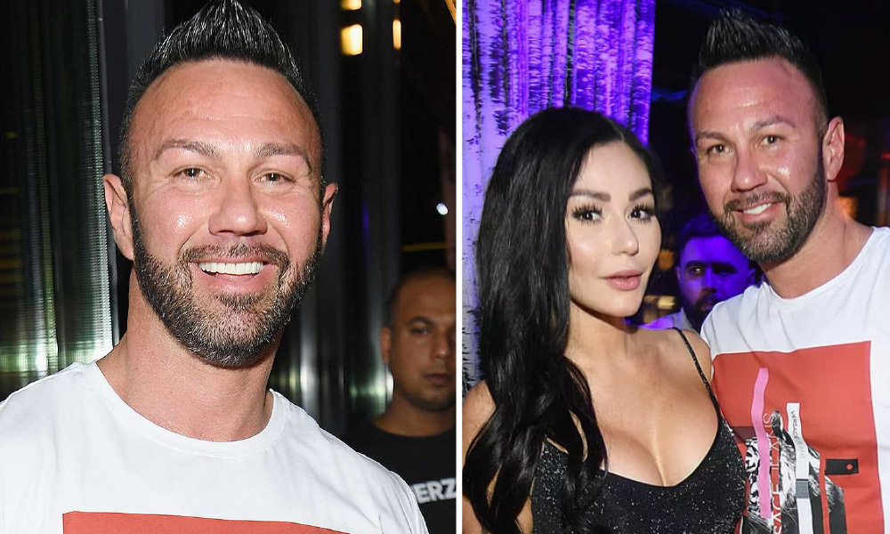 Who Is Roger Mathews? The Full Story Of JWoww’s Ex-Husband