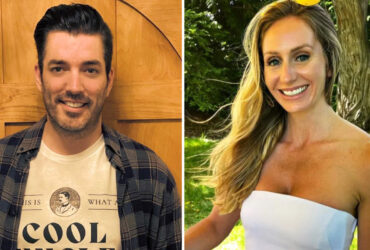 Kelsy Ully Today: Where Is Jonathan Scott’s Ex-Wife Now in 2026?