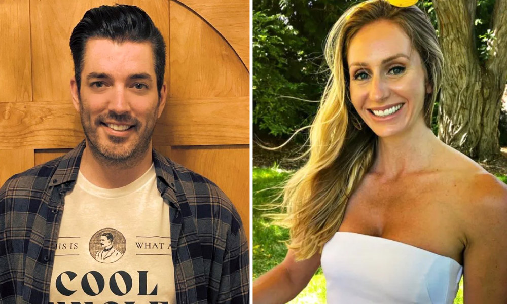 Kelsy Ully Today: Where Is Jonathan Scott’s Ex-Wife Now in 2026?