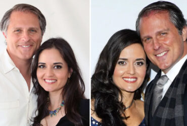 Who Is Scott Sveslosky? Everything to Know About Danica McKellar’s Husband