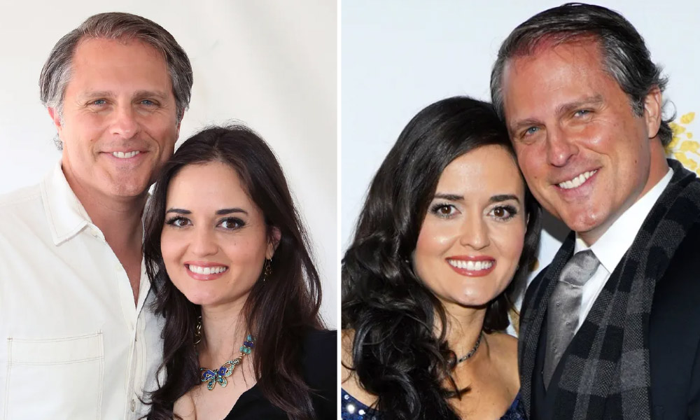 Who Is Scott Sveslosky? Everything to Know About Danica McKellar’s Husband