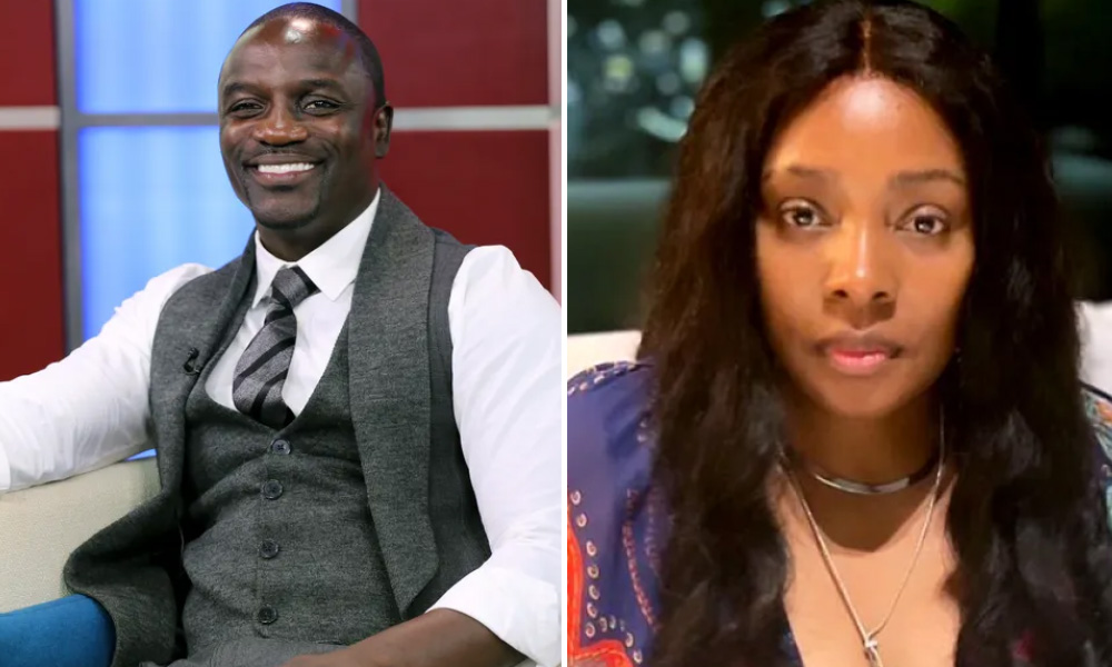 Tomeka Thiam: What You Didn’t Know About Akon’s Wife