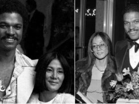 Teruko Nakagami: The Full Story of Billy Dee Williams’ Private Wife