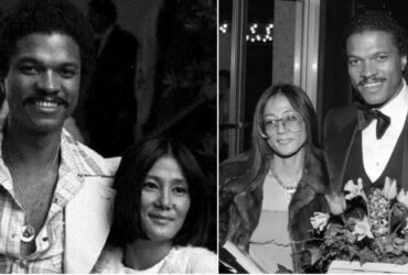 Teruko Nakagami: The Full Story of Billy Dee Williams’ Private Wife