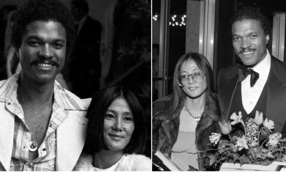 Teruko Nakagami: The Full Story of Billy Dee Williams’ Private Wife