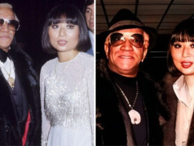 What Happened to Ka Ho Cho? Redd Foxx’s Wife Then and Now