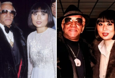 What Happened to Ka Ho Cho? Redd Foxx’s Wife Then and Now