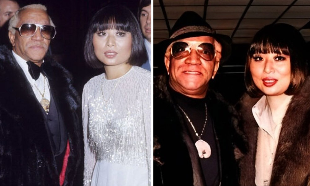 What Happened to Ka Ho Cho? Redd Foxx’s Wife Then and Now