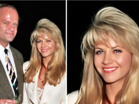 Who Is Leigh-Anne Csuhany? The Full Story of Kelsey Grammer’s Ex-Wife