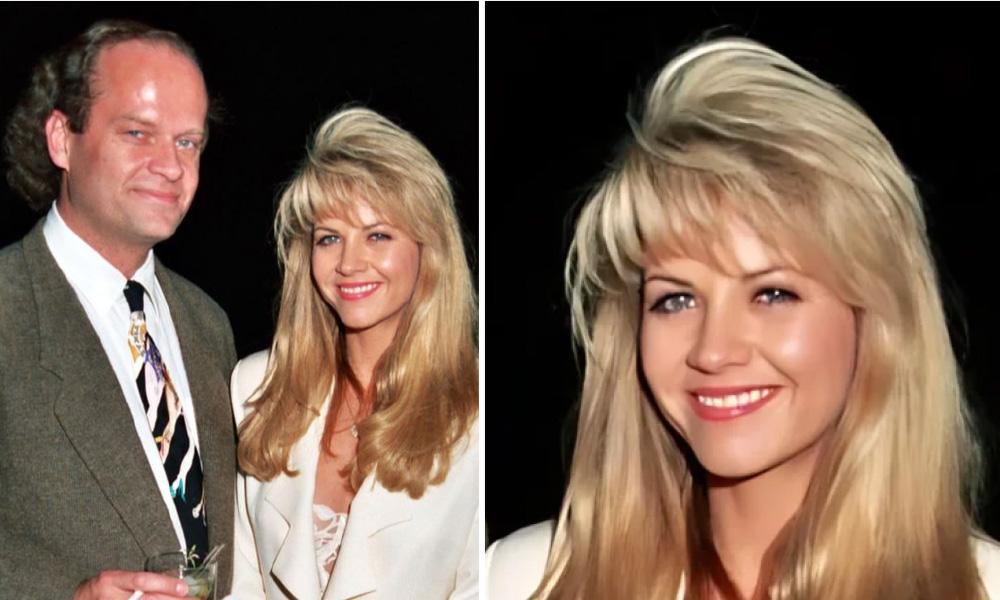 Who Is Leigh-Anne Csuhany? The Full Story of Kelsey Grammer’s Ex-Wife