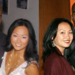 Who Is Ginny Cha? What Happened To Tiki Barber’s Ex-Wife