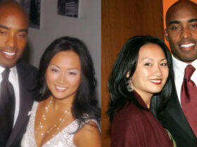 Who Is Ginny Cha? What Happened To Tiki Barber’s Ex-Wife