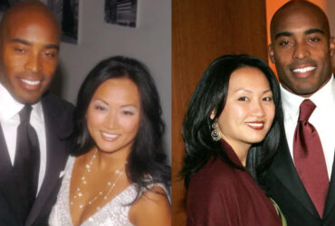 Who Is Ginny Cha? What Happened To Tiki Barber’s Ex-Wife