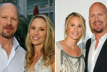 Who Is Kathryn Burrhus? The Real Story of Steve Austin’s Ex-Wife