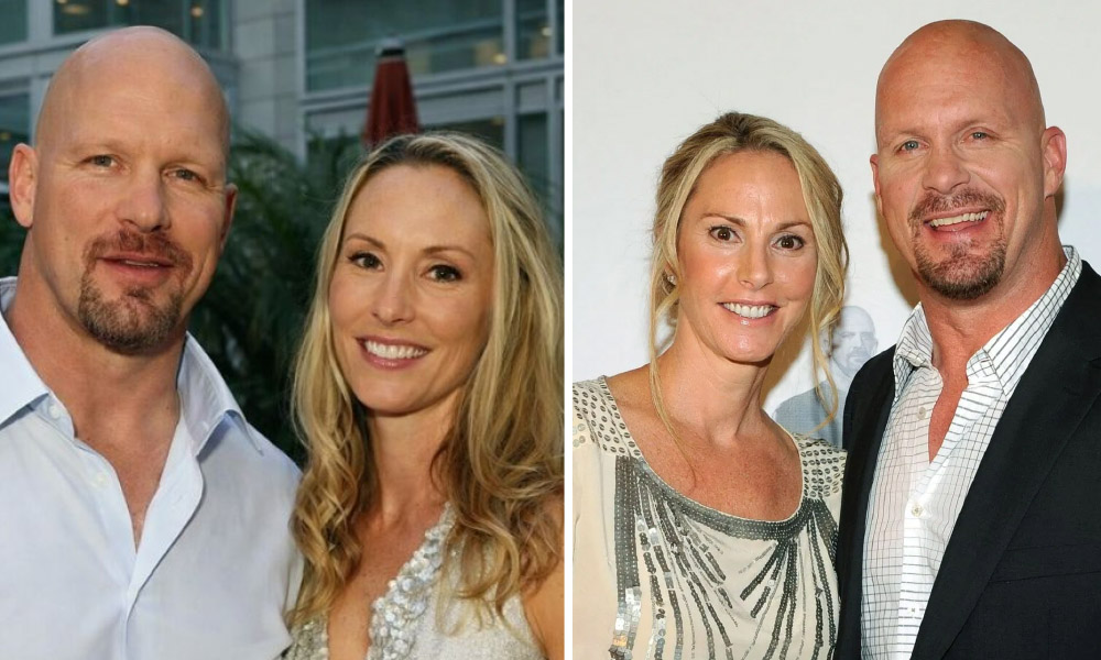 Who Is Kathryn Burrhus? The Real Story of Steve Austin’s Ex-Wife